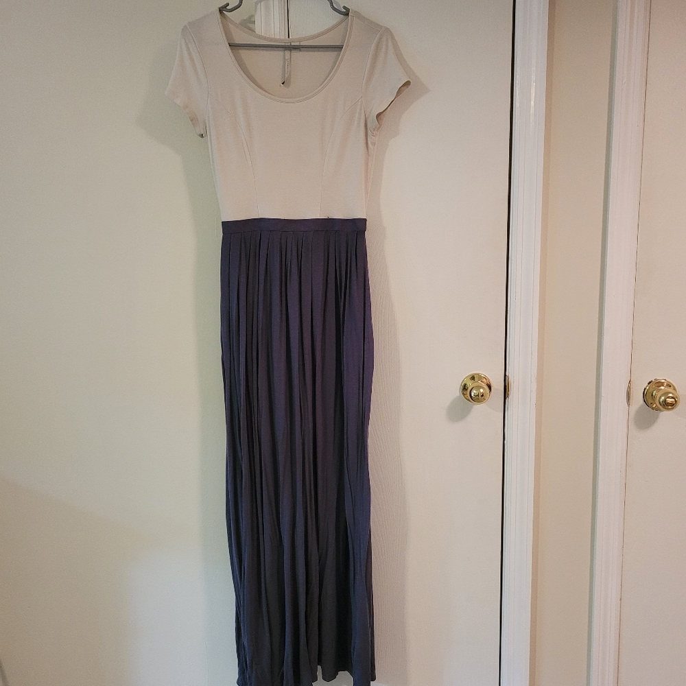 Lauren Conrad Maxi Dress